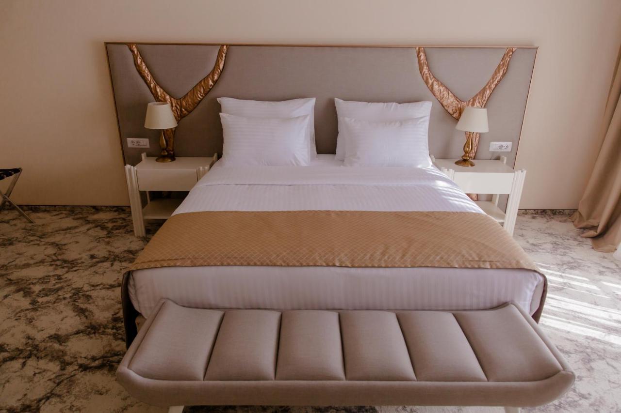 Muller Hotel Boutique & Spa Galaţi Eksteriør bilde