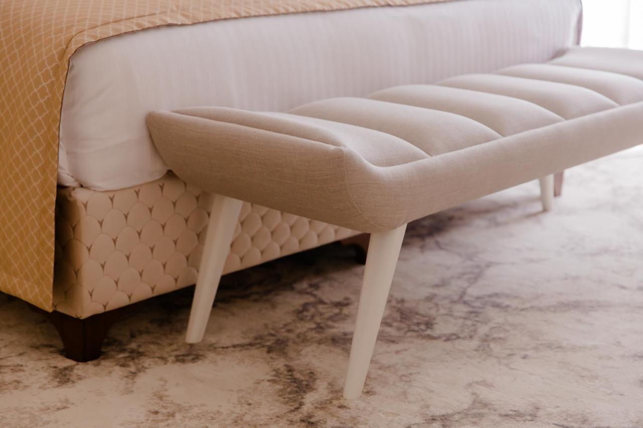 Muller Hotel Boutique & Spa Galaţi Eksteriør bilde