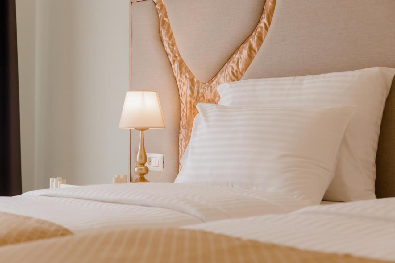 Muller Hotel Boutique & Spa Galaţi Eksteriør bilde
