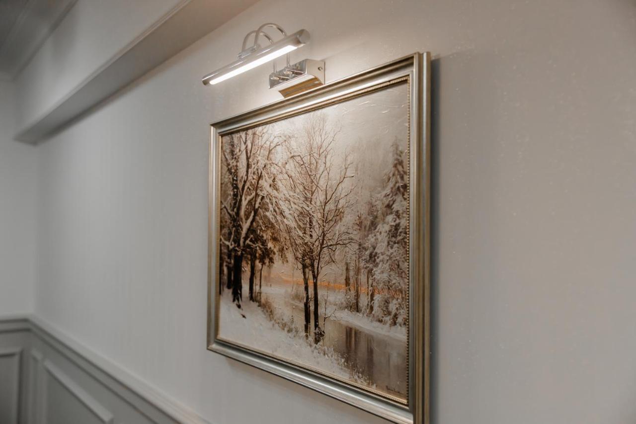 Muller Hotel Boutique & Spa Galaţi Eksteriør bilde