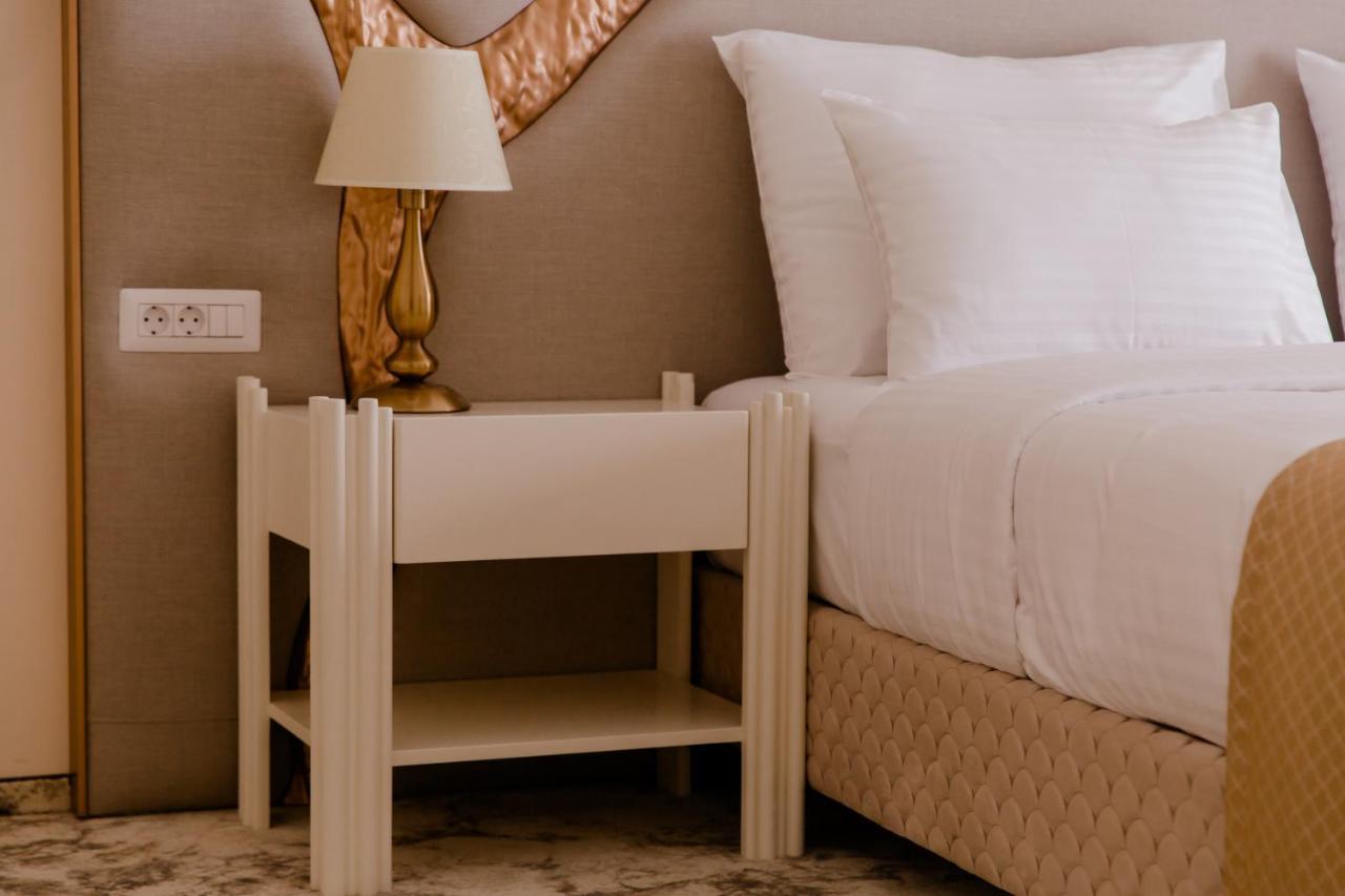 Muller Hotel Boutique & Spa Galaţi Eksteriør bilde