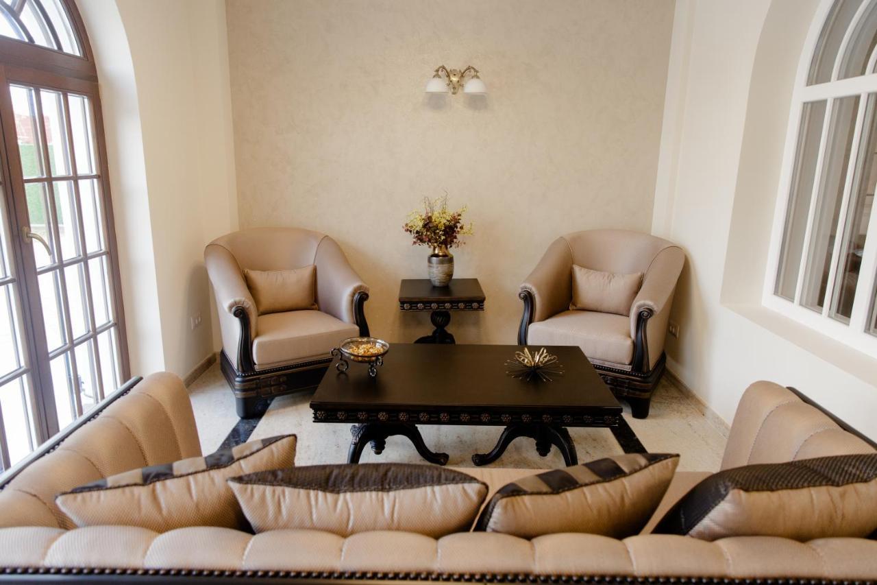 Muller Hotel Boutique & Spa Galaţi Eksteriør bilde