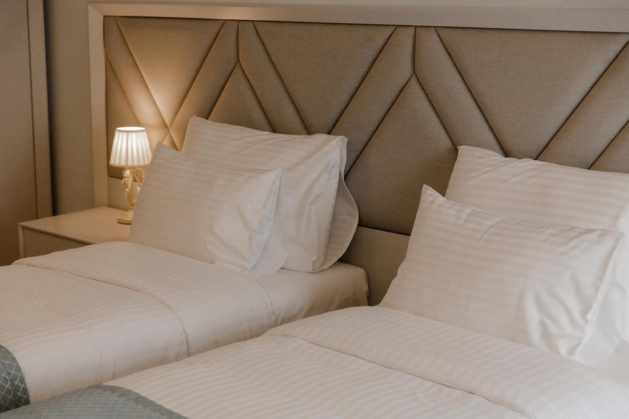 Muller Hotel Boutique & Spa Galaţi Eksteriør bilde