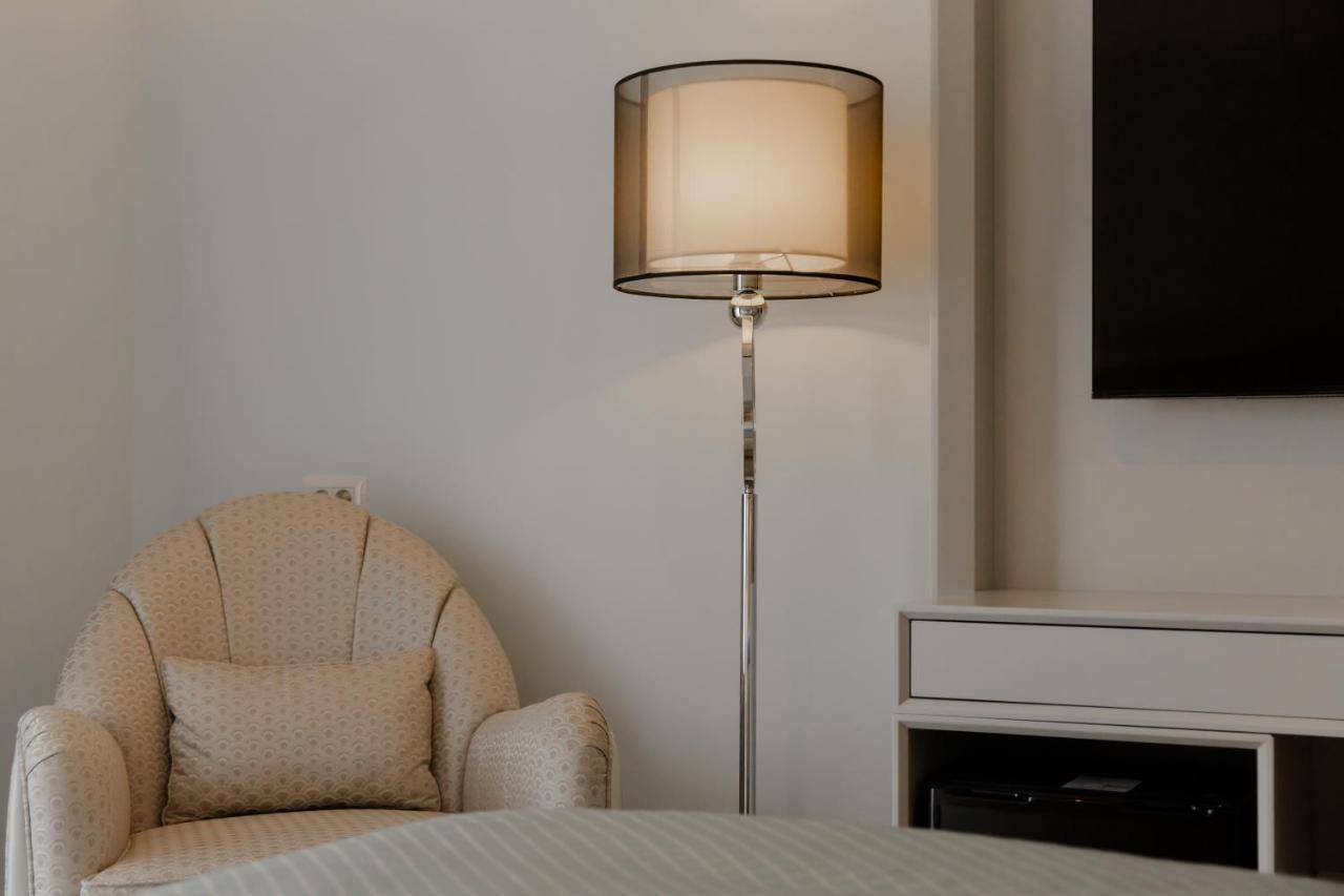 Muller Hotel Boutique & Spa Galaţi Eksteriør bilde
