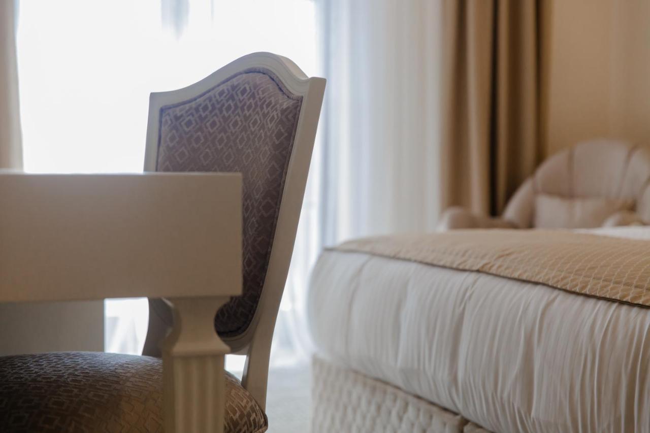 Muller Hotel Boutique & Spa Galaţi Eksteriør bilde