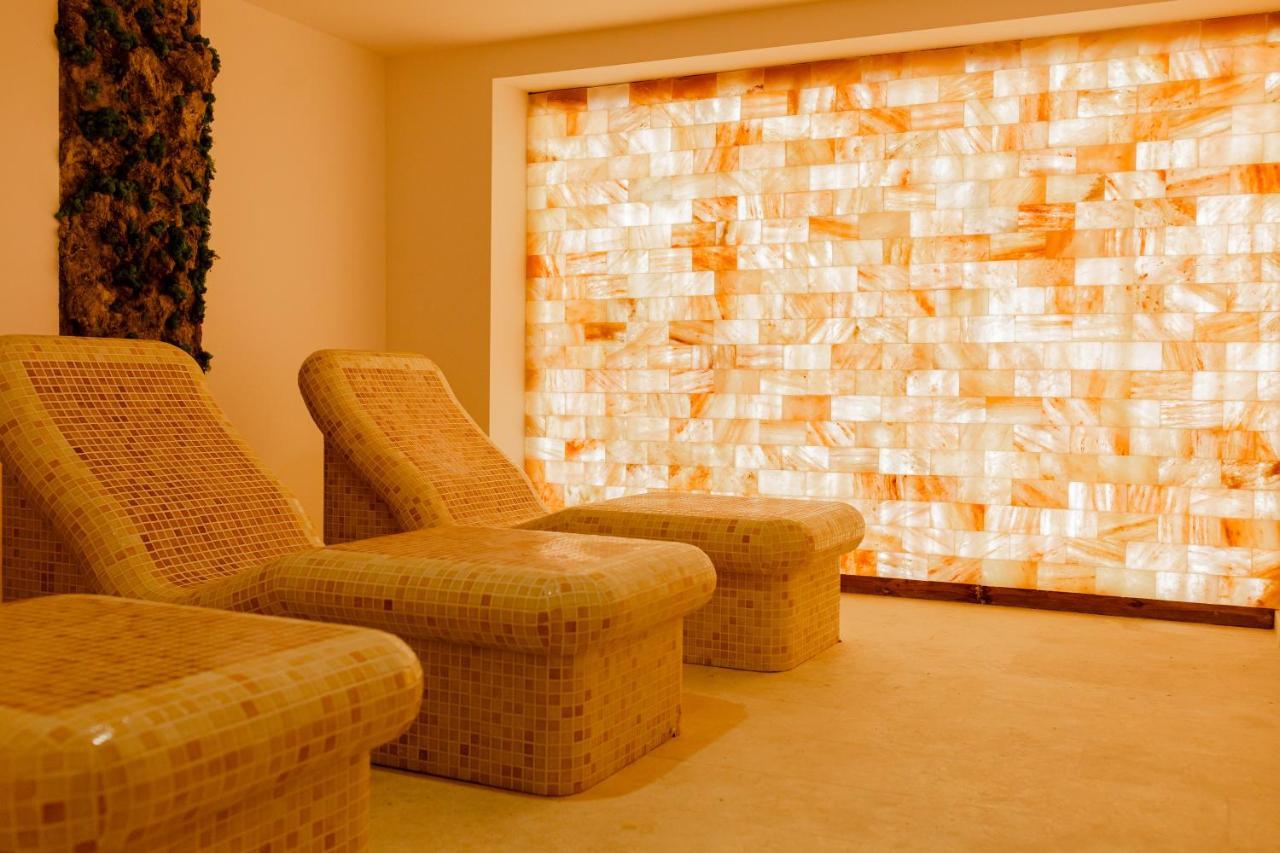 Muller Hotel Boutique & Spa Galaţi Eksteriør bilde