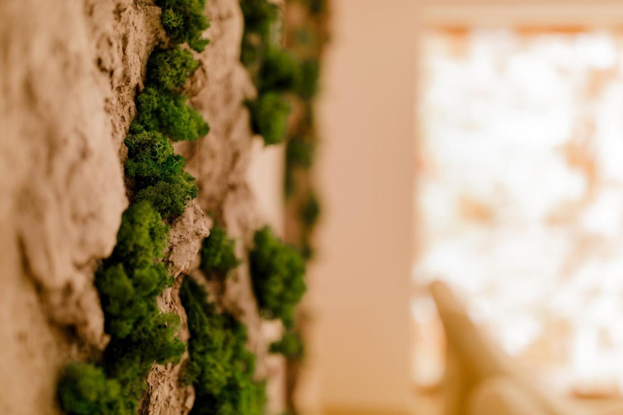 Muller Hotel Boutique & Spa Galaţi Eksteriør bilde