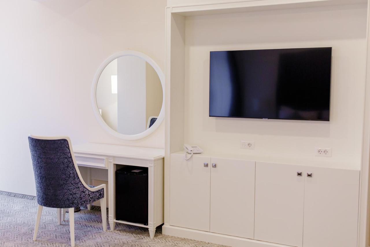 Muller Hotel Boutique & Spa Galaţi Eksteriør bilde