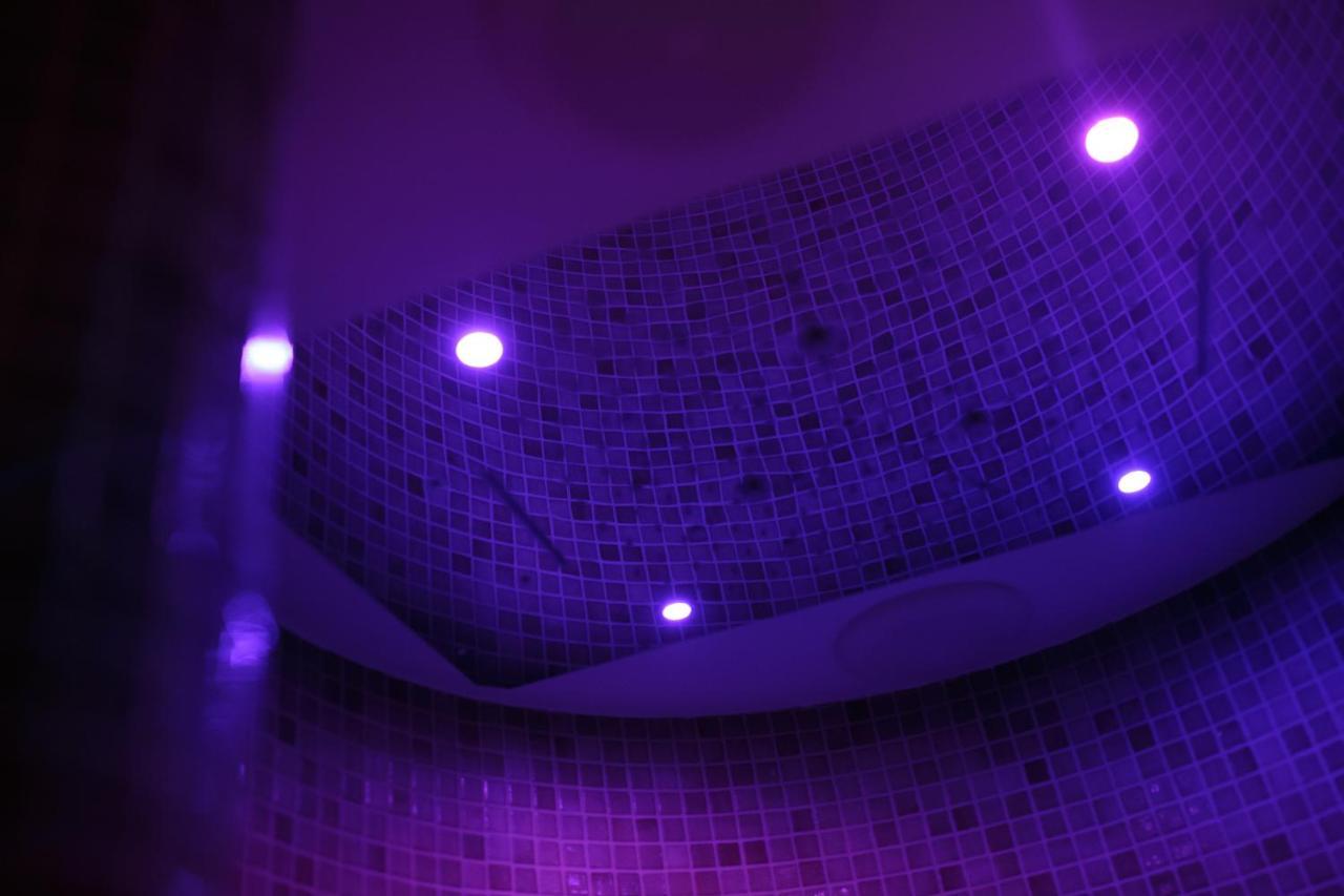Muller Hotel Boutique & Spa Galaţi Eksteriør bilde