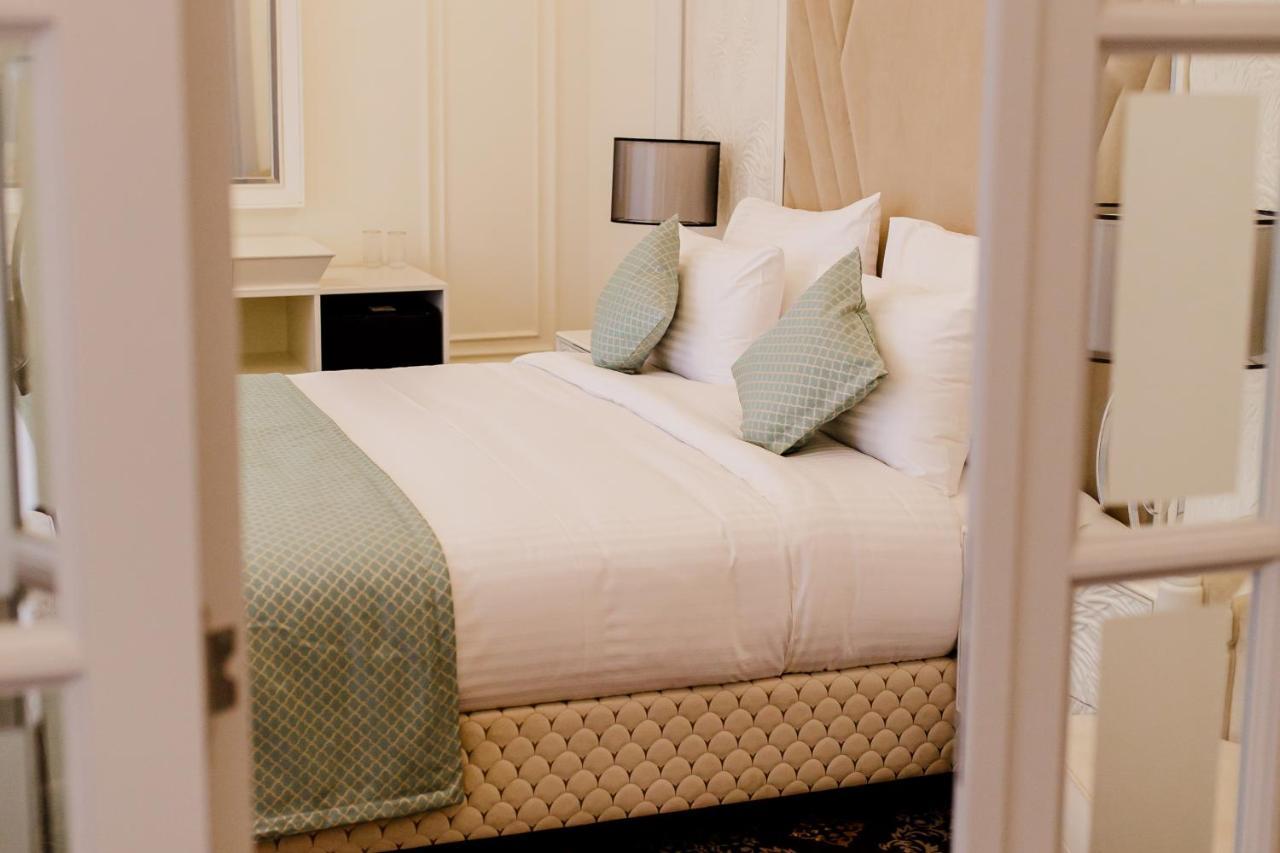 Muller Hotel Boutique & Spa Galaţi Eksteriør bilde
